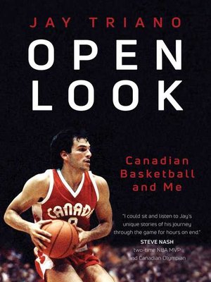 cover image of Open Look